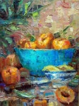 Original artwork from artist Julie Ford Oliver on the Daily Painters Gallery #OilPaintingInspiration | 유화, 유화그림, 그림