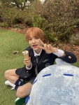 240502 Twitter TOZ (티오지): Takuto (타쿠토)
