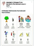 Chinese #grammar #chinese #grammar | 공부, 중국어 단어, 교육