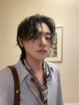 Leo🫧 2023/09/06 | 사자자리