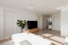 우남그랜드 24평 아파트 인테리어 - 디자인투플라이