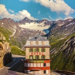 Pin de Hayoun 하연 en 여행 | Viaje a darjeeling, Gran hotel budapest, Paisajes