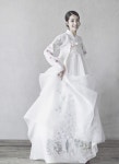 한복 웨딩드레스 맞출때 tip!