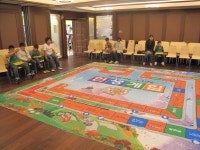 [어린이 체험]보드게임으로 즐기는 인생게임