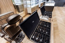 그루브(Groove) - 프리미엄 하우스브랜드 안경 편집샵 - 디자인투플라이