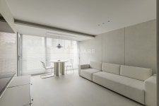 NO.263 | 용인 수지신정마을1단지 25평형 | Shelter for Digital Nomads > 릴스퀘어 : Projects