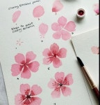 Pin by ⠀ on ㅤㅤㅤㅤㅤㅤㅤㅤㅤㅤ | Watercolor art lessons, Watercolor paintings tutorials, Art inspiration painting