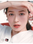 「모리 에리카」の画像（投稿者：Yennie さん） | 森絵梨佳 メイク, 森えりか, ブライダルメイク