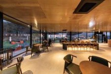 Formative architects | 강원도 원주시 로톤다 - 2021 | 건축, 카페