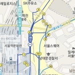 [서울 국수기행] 단돈 5,000원에 칼국수와 냉면 보리밥까지 한번에 흡입!! 남대문 한순자손칼국수집~ | 드릴