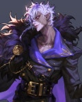 [Building&Fighter] 스트리고이, 0Q . in 2024 | Character design, Character art, Anime character design