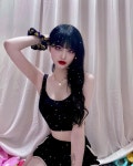 Pin page 시쥬 on Instagram: “私、バンパイヤ🦇”