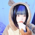 2,190 Likes, 22 Comments - 애언 (@14.8c_m) on Instagram: “요즘 매일 입구자는 꼼돌이 잠옷🧸💙 - #협찬 #스마일딜리버리... 