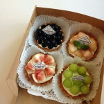 Pin by eunhee park on 베이킹 레시피 | Cafe food, Food, Yummy food