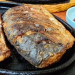 요리에 있는 핀