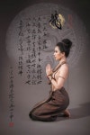 조각상
