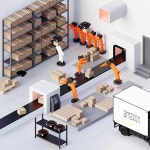Animation MiniFactory 3D - Motion Graphics Animation MiniFactory 3D - Motion Graphics | 3d 디자인, 미디어 아트