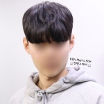 아이롱펌 볼륨매직