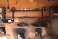 모락모락 피어나는 우리의 부엌 이야기