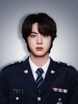 Kim Seok Jin army 김석진