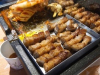 現地の韓国人も認める美味しさ☆韓国旅行で行きたい焼き肉店「하남돼지집（河南テジチッ）」！ | 韓国情報サイト 모으다［モウダ］ | 焼き肉... 