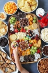 Pin von 허필준 auf 시도해 볼 프로젝트 in 2020 (mit Bildern) | Salzige snacks, Snacks, Essensrezepte