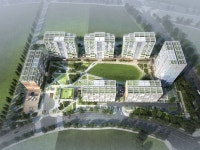 WORKS - 해마종합건축사무소