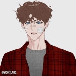 다롱컴 | 다롱다롱이｜Picrew