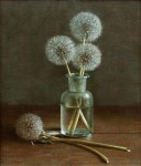 Flowers in containers에 있는 Gil Skidmore님의 핀 | 그림, 민화, 예쁜 그림