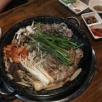 바리 퇴근 후 간만에 외쿡영화도 보고 꼬셔서 양곱창 흡입ㅋㅋㅋㅋ폭풍적으로 들이킴 #서울양곱창 #대구 #스트레스는 #먹는거... 