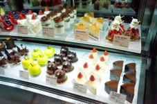 Passion Five 패션파이브, Korea Restaurant and Cafe