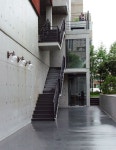 논현동수산빌딩 수산빌딩/방철린,칸종합건축사사무소(주)/  Susan bldg.  by Chul Rin Bang/Architect Group CAAN | 건축 디자인... 