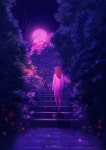 달빛의 온도(The temperature of the moon)