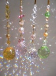 (feel like,#shine)인스타 감성사진 아이폰 배경화면 : 네이버 블로그 in 2020 | Crystal suncatchers, Hanging crystals, Suncatchers