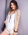 Pin by 정훈 이 on Actresses | Victoria justice, Victoria justic...