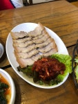 퇴계막국수 - 남춘천역 국수 / 면 요리 | 맛집검색 망고플레이트 | 요리, 식품 아이디어, 음식
