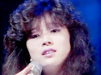 「Akina Nakamori 中森明菜」おしゃれまとめの人気アイデア｜Pinterest｜유진 김 | 中森明菜 可愛...