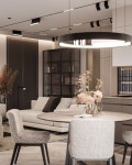 | www.delightfull.eu | Visit us for: interior design ideas, best interior design proj… | 모던 인테리어, 집 디자인, 인테리어