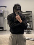 Pin page Pin by ㅤㅤㅤㅤ on zadkiel | Gym outfit men, Gym style, Fitness outfits gymwear