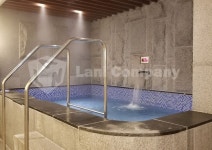 [상업공간 인테리어 No.20] GANGNAM SPA : 네이버 블로그 | 인테리어, 목욕탕, 사우나