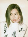 [SCAN] Bae for Dazed Korea - 2022 | 배