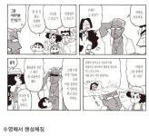 짱구) 오수 진짜 근황??!