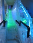 [Seoul] Exploring The Fascinating Ice World at Ice Museum (아이스뮤지엄)