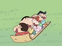 떡잎마을방범대