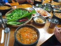 [ 담양 강의리 추어탕 ] 문재인 대통령도 다녀간 추천 맛집 [ 담양 강의리 추어탕 ] 문재인 대통령도 다녀간 추천 맛집 | 요리, 반찬, 레시피