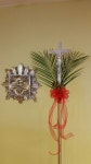 주님수난성지주일 | Palm sunday, Church altar decorations, Church palm sunday