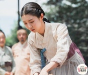 История брака по контракту / The Story of Park’s Marriage Contract / 열녀박씨 계약결혼뎐 (2023)... 