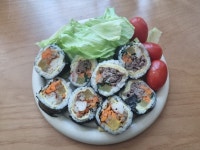 1005 엄마 김밥 - 2023