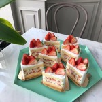 #모모케이크#momocake#대구케이크#대구디저트카페#수성구케이크#수성구디저트카페#수제케이크#동물성생크림100프로#딸기케이크... 