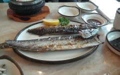 동수원병원근처 어부나라 생선구이 | 생선 구이